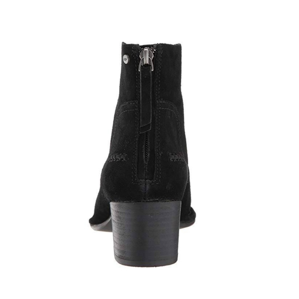 Ugg Bandera short boots 125 - Picture 2 of 8